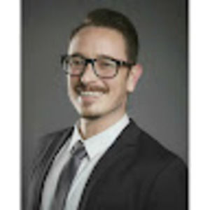 Meet your Posher, Corey